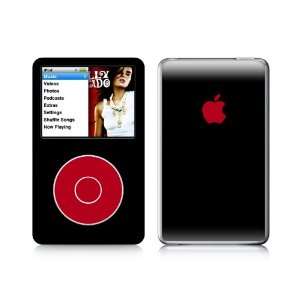  Instyles Apple Logo Ipod Classic Dual Colored Skin Sticker 
