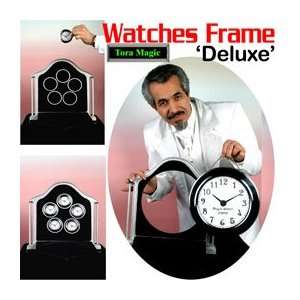  Super 2006 Magic Watches with DVD 
