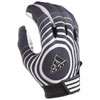 adidas Supercharge Receiver Glove   Mens   Black / White