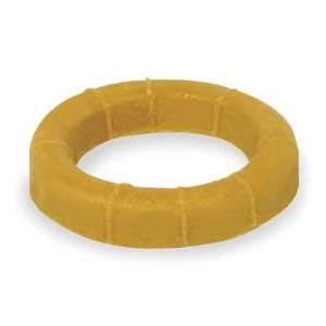   HARVEY 011003 Wax Ring,Gasket,3 And 4 In Waste Lines
