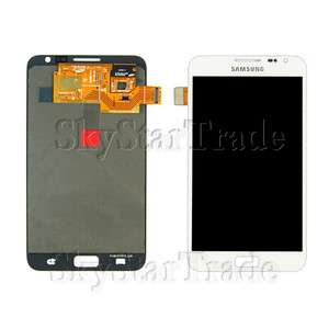 Samsung Galaxy Note LCD Screen Assembly i9220 N7000 Display Digitizer 