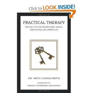  Practical Therapy Wisdom for Your Relationship, Health 