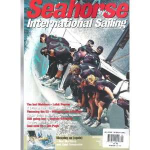  Sea Horse International Magazine (Issue 379 2011) Various 
