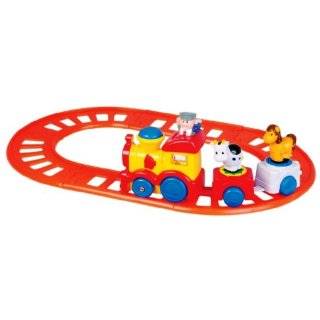 Navystar Musical Train Set Over 30 Songs  Toys & Games  