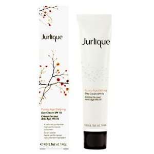  Jurlique Purely Age Defying Day Cream SPF 15 1.4oz Health 