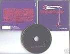 DEEP PURPLE Purpendicular EURO CD album (no barcode)