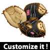 Rawlings Heart Of The Hide Custom Catcher’s Mitt