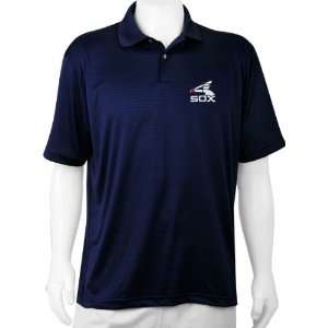  Chicago White Sox Desert Dry Control Cooperstown Polo 