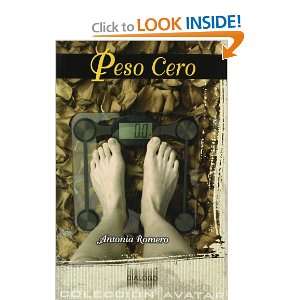 Start reading Peso cero (Spanish Edition)  
