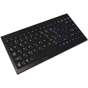  Adesso Mini Keyboard ACK 595 Electronics