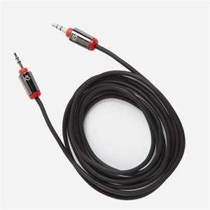  NEW 6 ft stereo audio cable (Cables Audio & Video) Office 