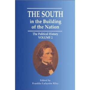   Building of the Nation Vol. 2) (9781565549524) Franklin Riley Books