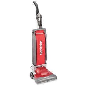  Sanitaire Upright Economy Vacuum