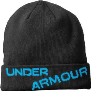 Under Armour Ski Hat Beanie 2012