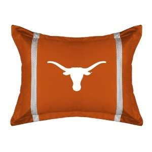     Texas Longhorns NCAA /Color Dark Orange Size Stan
