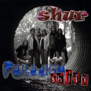  Paradigm Shift Shur Music