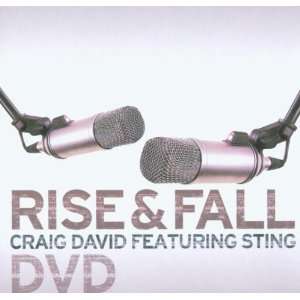  Rise & Fall (The DVD Single) [DVD] Movies & TV