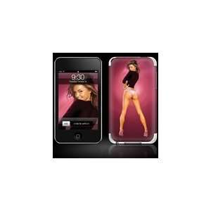   Candy iPod Touch 2G Skin by Jorge Warda  Players & Accessories