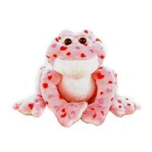  Webkinz Love Frog Toys & Games