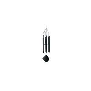   Music of the Spheres Japanese Soprano Wind Chime Patio, Lawn & Garden
