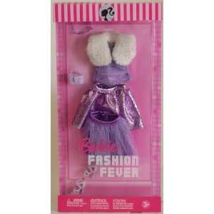  Barbie Fashion Fever Party Clothes and Accessories 