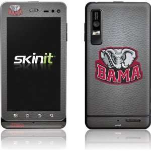  Bama skin for Motorola Droid 3 Electronics