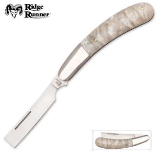  razor folding pocket knife the straight razor knife has been used 
