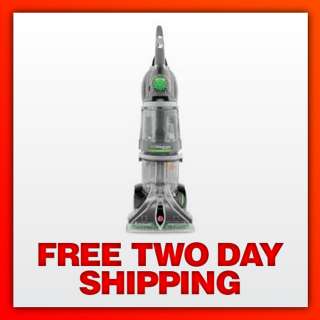 NEW & SEALED Hoover F7412900 MaxExtract Carpet Cleaner with Dual V 