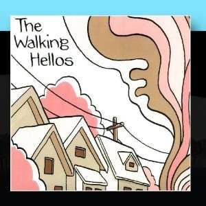  The Walking Hellos The Walking Hellos Music