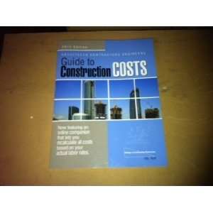  Architects, Contractors & Engineers Guide to Construction 