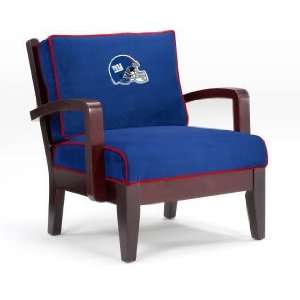  Owners Chair   New York Giants
