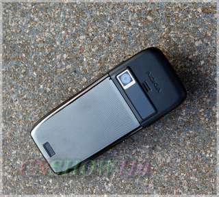 NEW UNLOCKED Original Nokia E51 3G GSM PHONE BLACK 0758478013397 