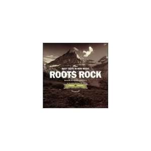  Fresh Tracks Roots Rock Sampler 1 Various Artists Music