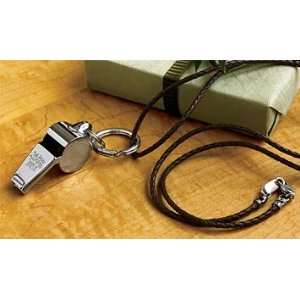  Orvis Whistle with Lanyard