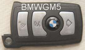 Panasonic VL2020 Battery for BMW E46 E60 E90 Key Fobs  
