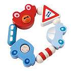 new haba toot toot clutching toy  9