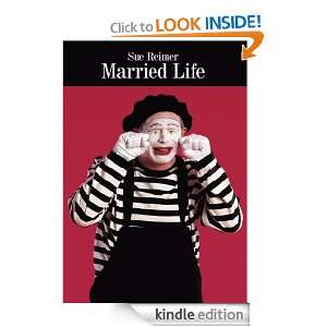 Married Life Sue Reimer  Kindle Store