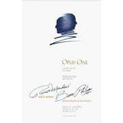 Opus One (1.5 Liter Magnum) 2006 