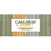 Callaway Cellar Selection Cabernet Sauvignon 2006 