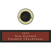 Kim Crawford Unoaked Chardonnay 2008 