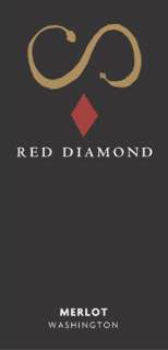 Red Diamond Merlot 2002 