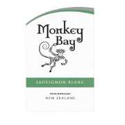 Monkey Bay Sauvignon Blanc 2010 