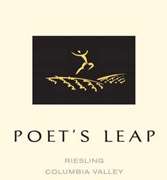 Poets Leap Riesling 2007 