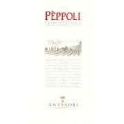 Antinori Chianti Classico Peppoli 2009 
