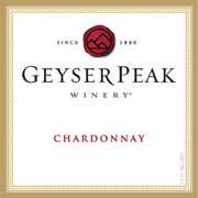 Geyser Peak Chardonnay 2010 