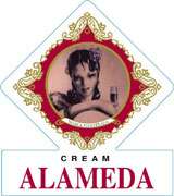Hidalgo Alameda Cream Sherry (500ML) 