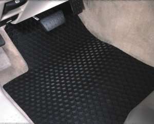 Ford Mustang 1987 2004 OEM Cut All Weather Floor Mats  