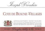 Joseph Drouhin Cote de Beaune Villages 2005 