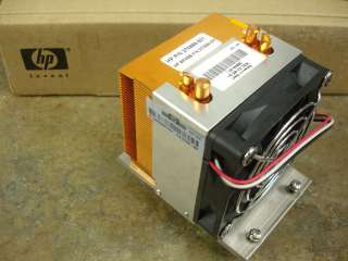 HP Heatsink Fan ML150 G2 server 370889 001 373584 001  