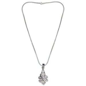  Moonstone necklace, Magic 16 L Jewelry